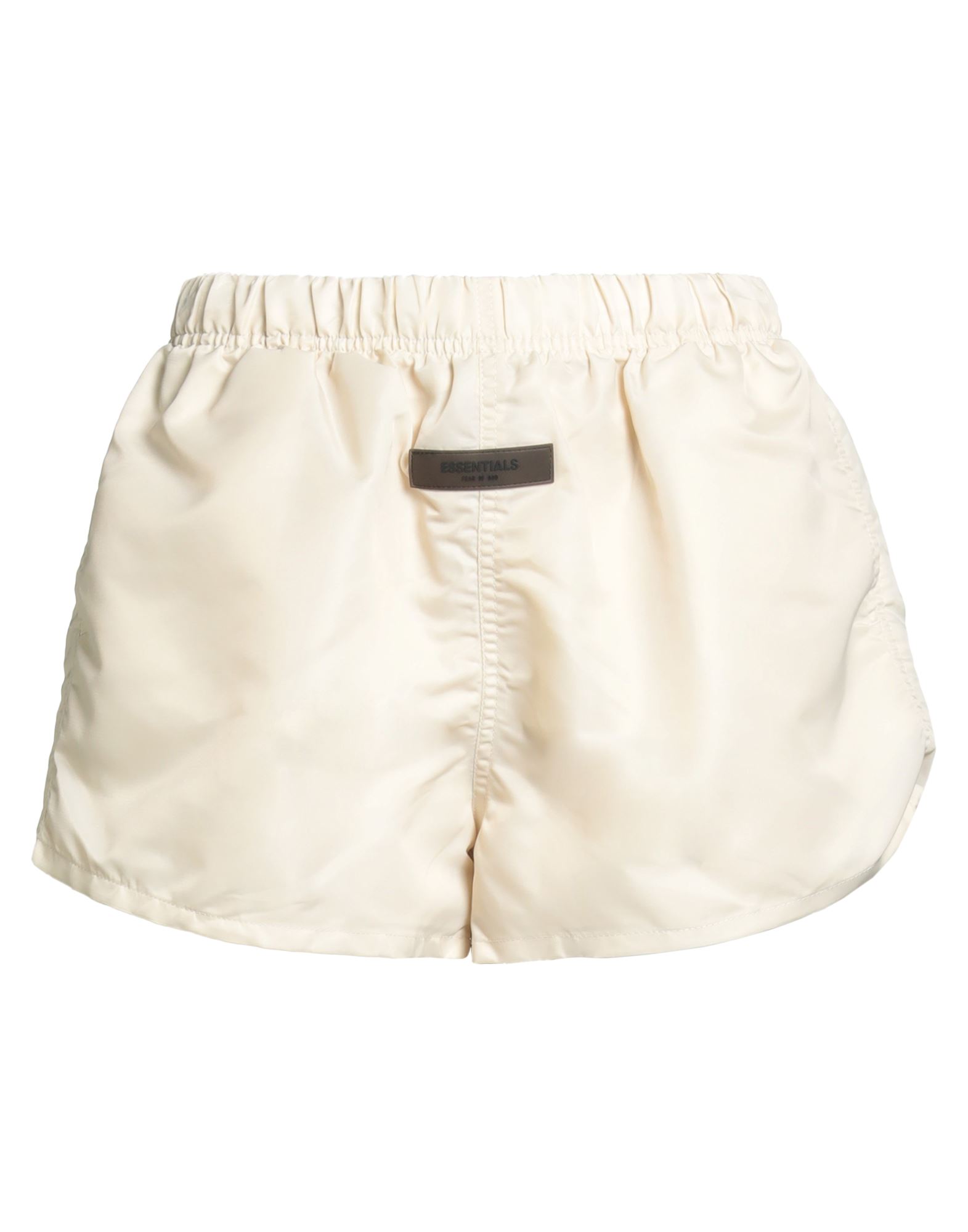 FEAR OF GOD ESSENTIALS Shorts & Bermudashorts Damen Beige von FEAR OF GOD ESSENTIALS