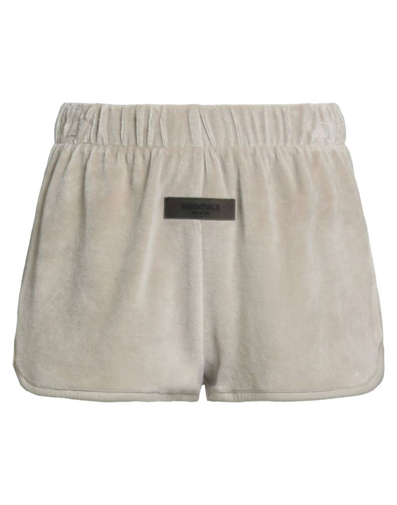 FEAR OF GOD ESSENTIALS Shorts & Bermudashorts Damen Beige von FEAR OF GOD ESSENTIALS
