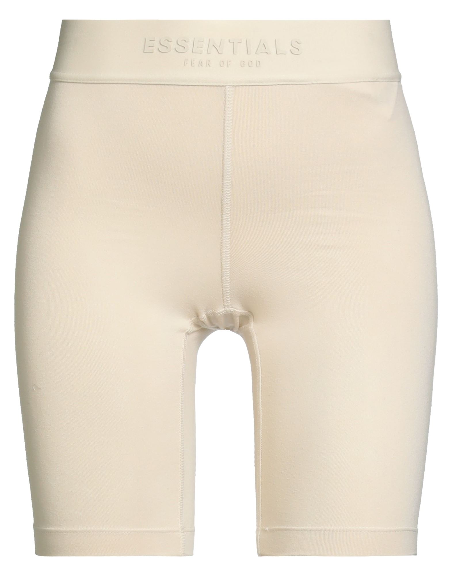 FEAR OF GOD ESSENTIALS Shorts & Bermudashorts Damen Beige von FEAR OF GOD ESSENTIALS