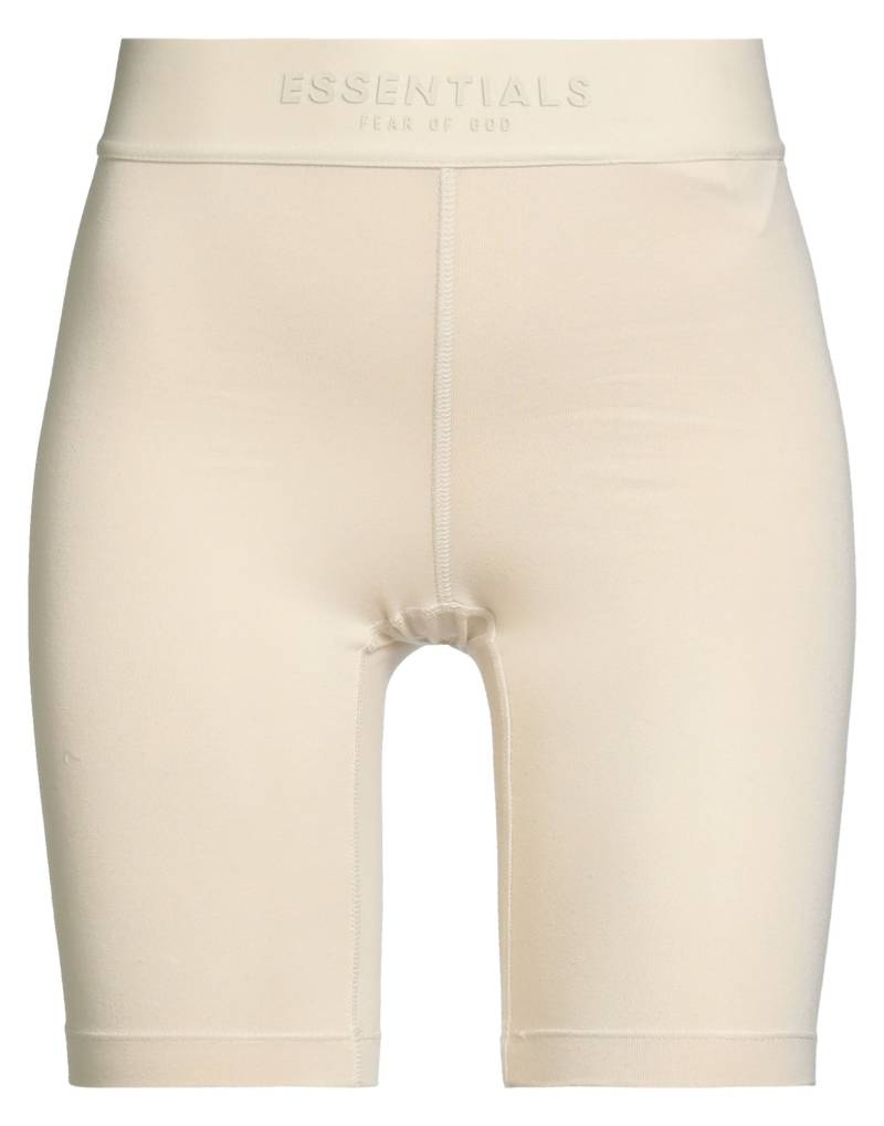 FEAR OF GOD ESSENTIALS Shorts & Bermudashorts Damen Beige von FEAR OF GOD ESSENTIALS