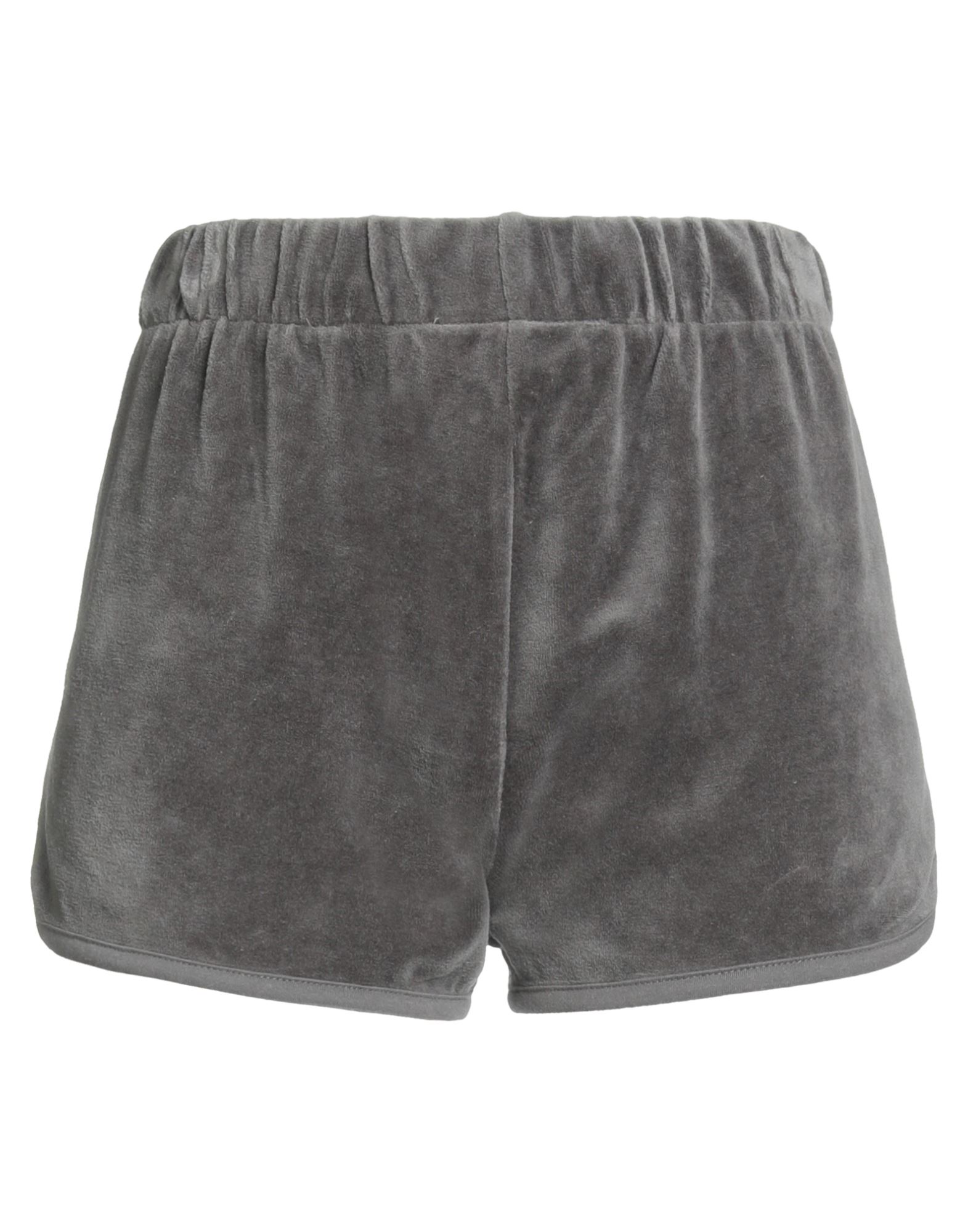 FEAR OF GOD ESSENTIALS Shorts & Bermudashorts Damen Braungrau von FEAR OF GOD ESSENTIALS