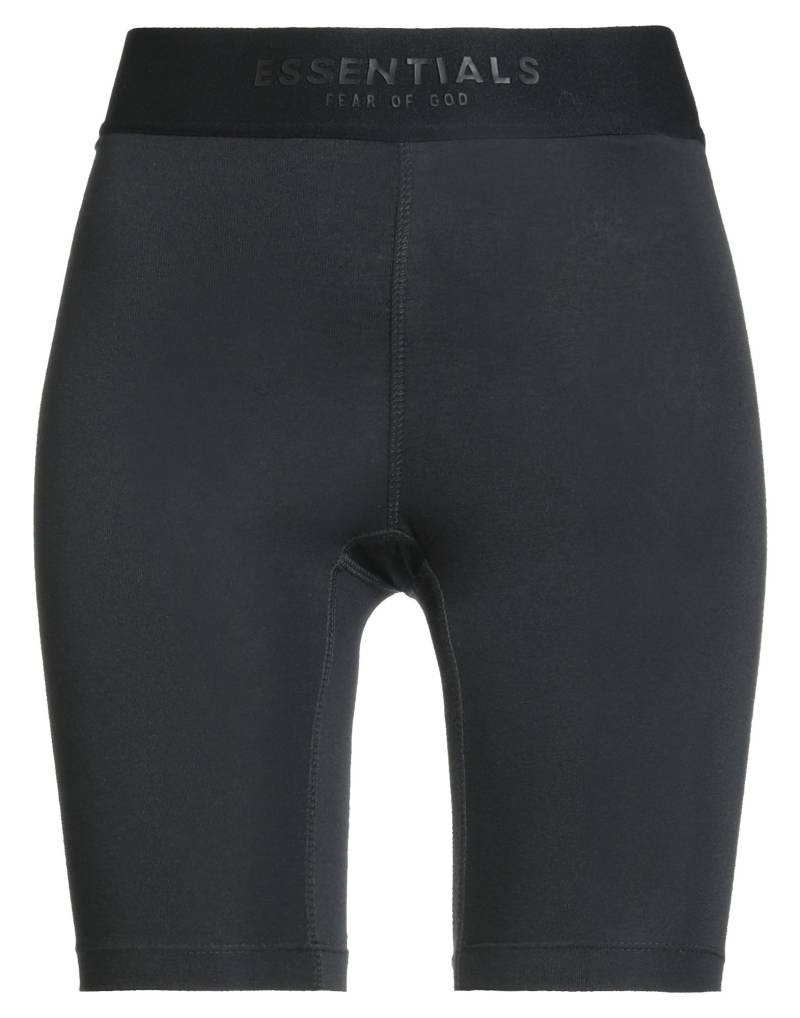 FEAR OF GOD ESSENTIALS Shorts & Bermudashorts Damen Braungrau von FEAR OF GOD ESSENTIALS