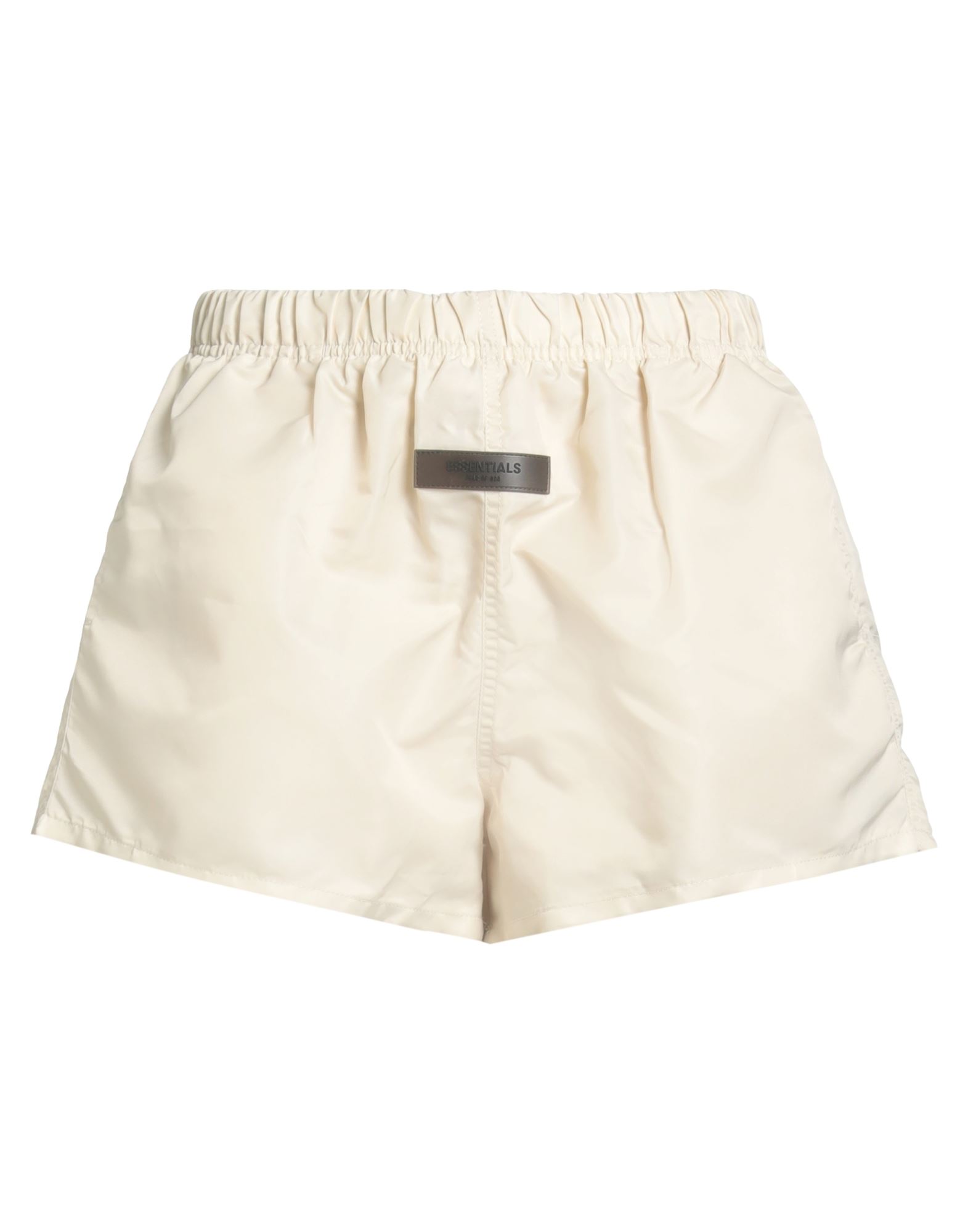 FEAR OF GOD ESSENTIALS Shorts & Bermudashorts Damen Elfenbein von FEAR OF GOD ESSENTIALS