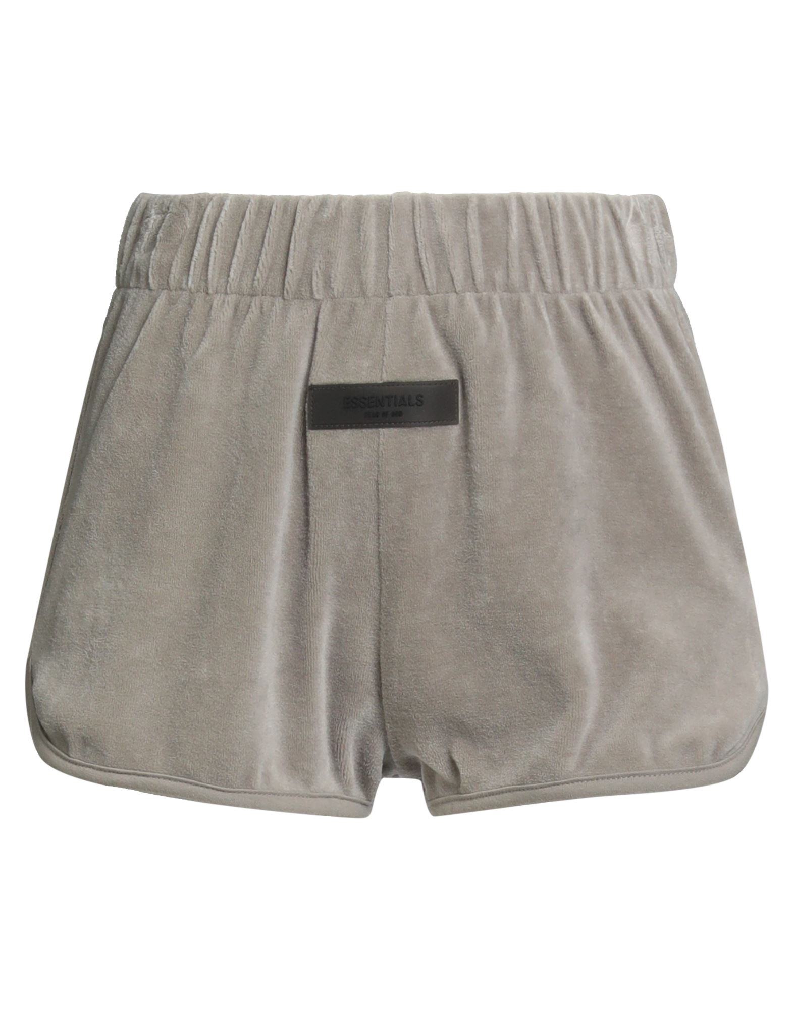 FEAR OF GOD ESSENTIALS Shorts & Bermudashorts Damen Hellgrau von FEAR OF GOD ESSENTIALS
