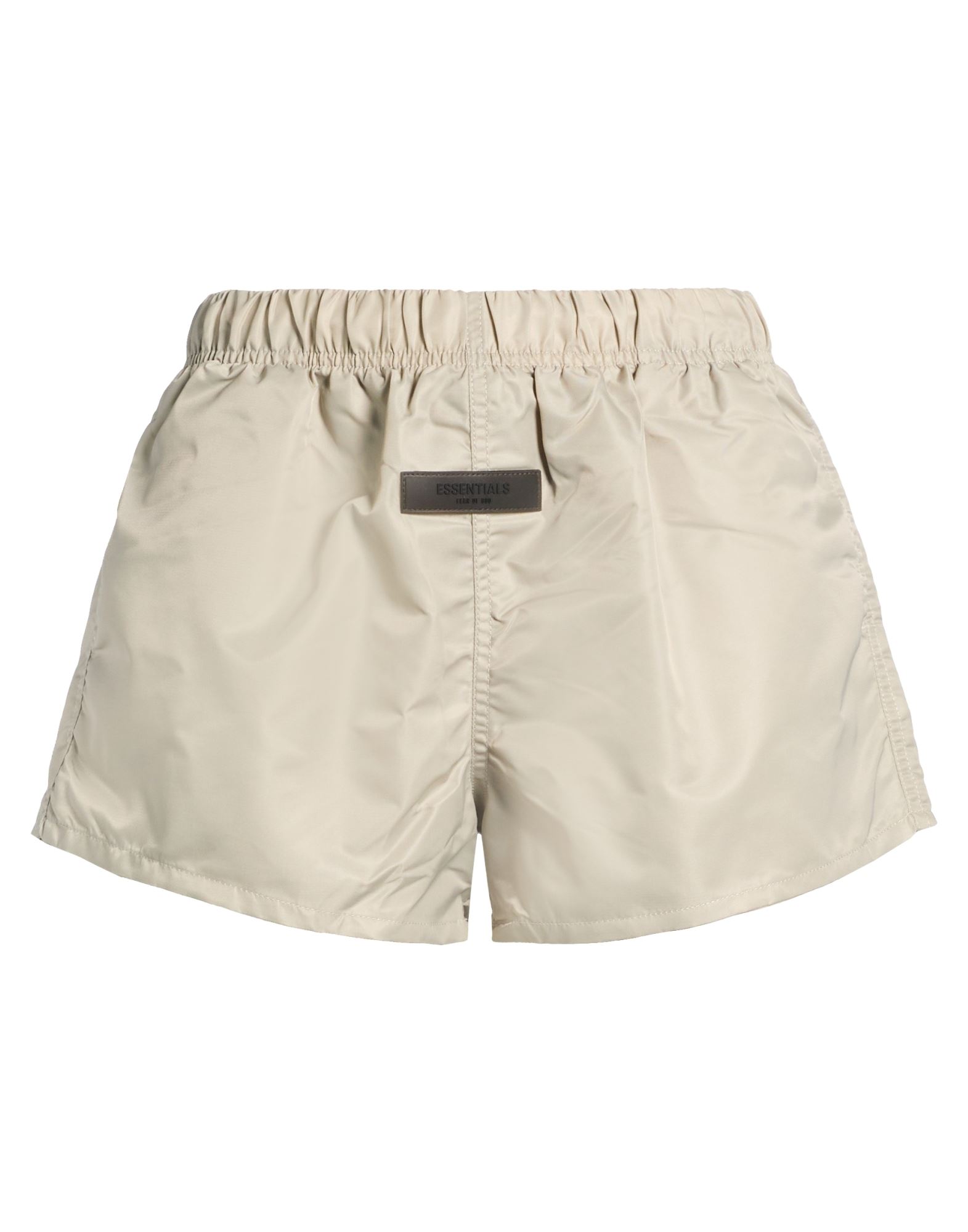 FEAR OF GOD ESSENTIALS Shorts & Bermudashorts Damen Khaki von FEAR OF GOD ESSENTIALS