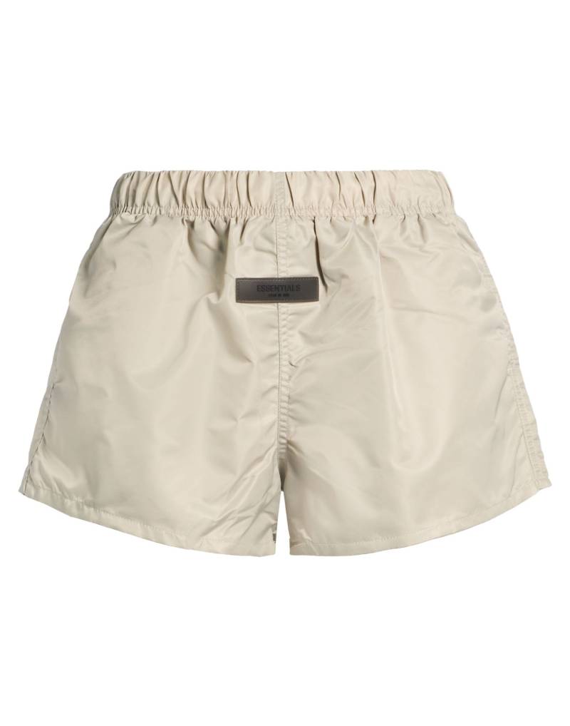 FEAR OF GOD ESSENTIALS Shorts & Bermudashorts Damen Khaki von FEAR OF GOD ESSENTIALS