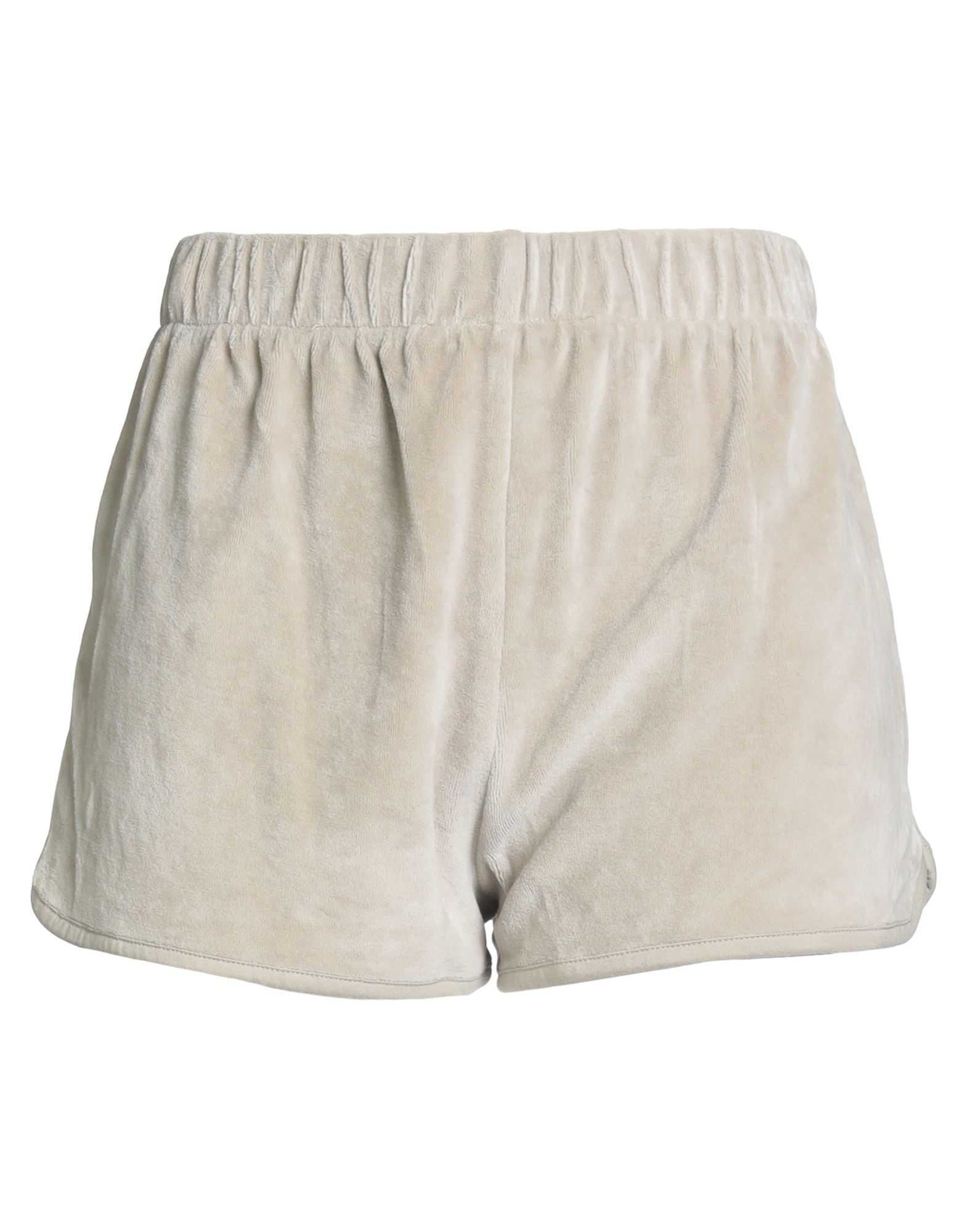 FEAR OF GOD ESSENTIALS Shorts & Bermudashorts Damen Khaki von FEAR OF GOD ESSENTIALS