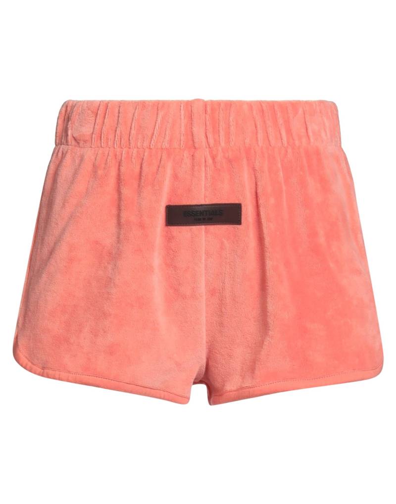 FEAR OF GOD ESSENTIALS Shorts & Bermudashorts Damen Koralle von FEAR OF GOD ESSENTIALS