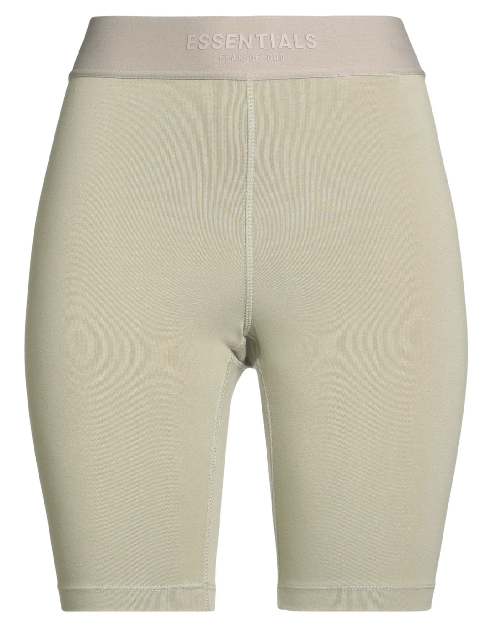 FEAR OF GOD ESSENTIALS Shorts & Bermudashorts Damen Salbeigrün von FEAR OF GOD ESSENTIALS