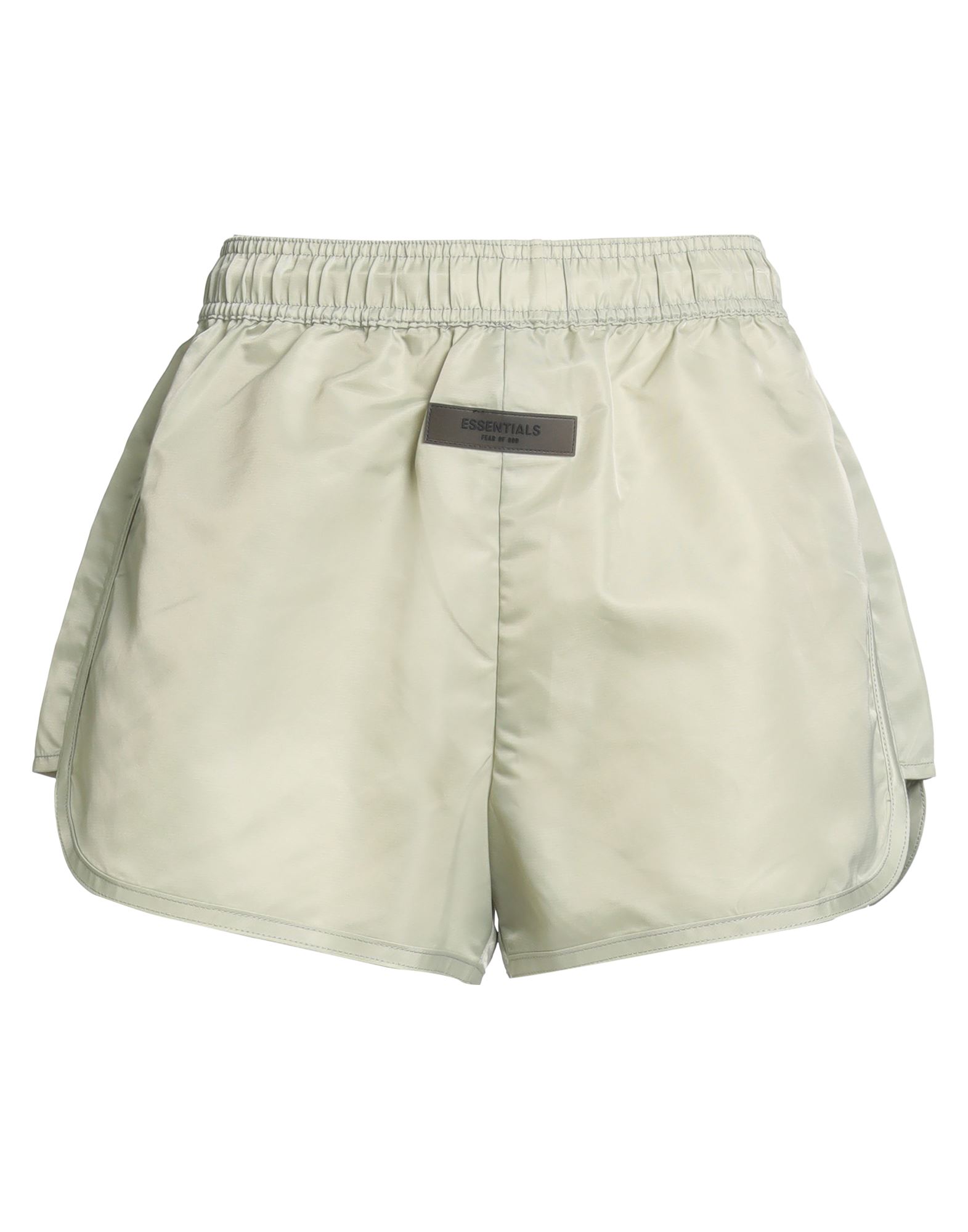 FEAR OF GOD ESSENTIALS Shorts & Bermudashorts Damen Salbeigrün von FEAR OF GOD ESSENTIALS