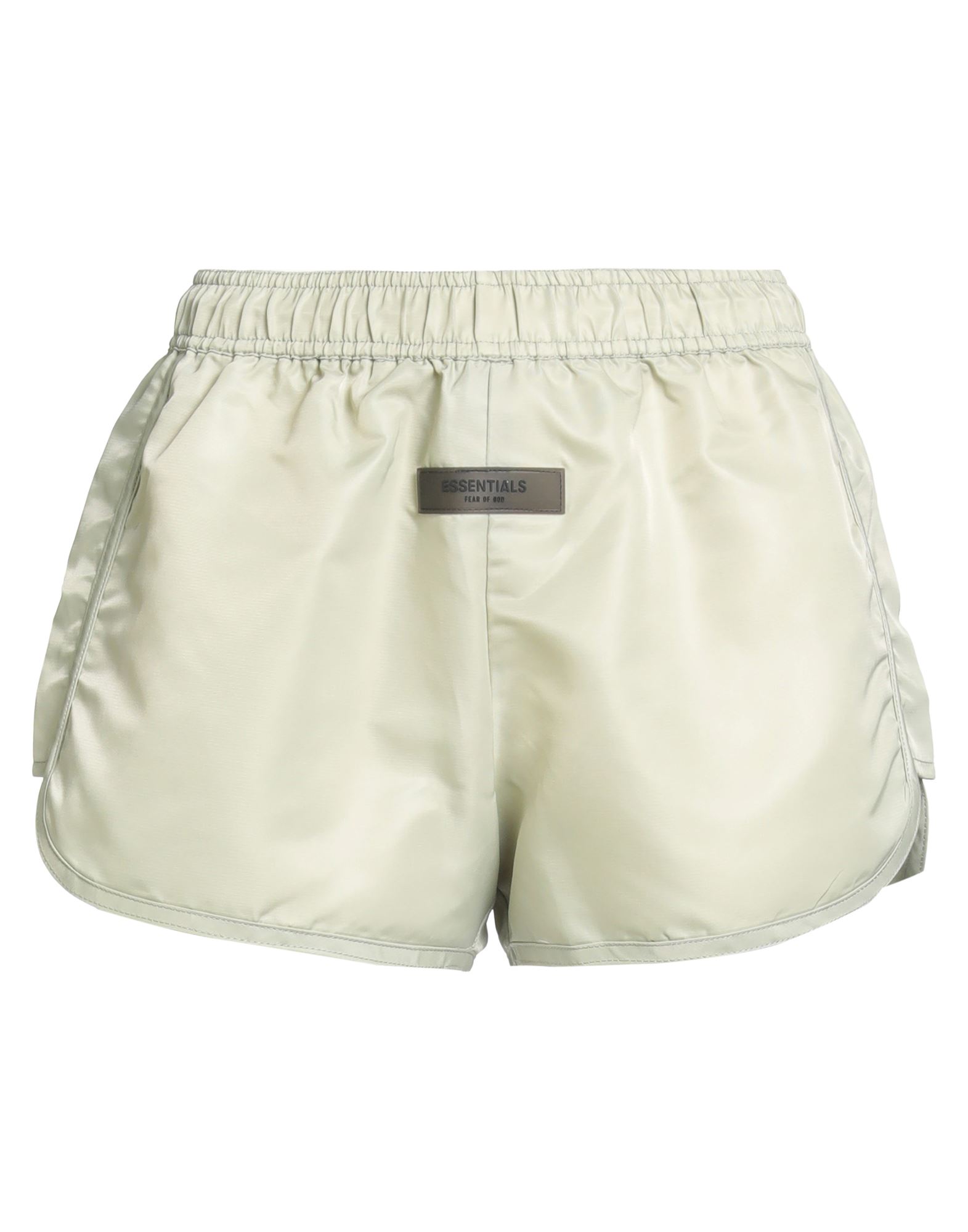 FEAR OF GOD ESSENTIALS Shorts & Bermudashorts Damen Salbeigrün von FEAR OF GOD ESSENTIALS