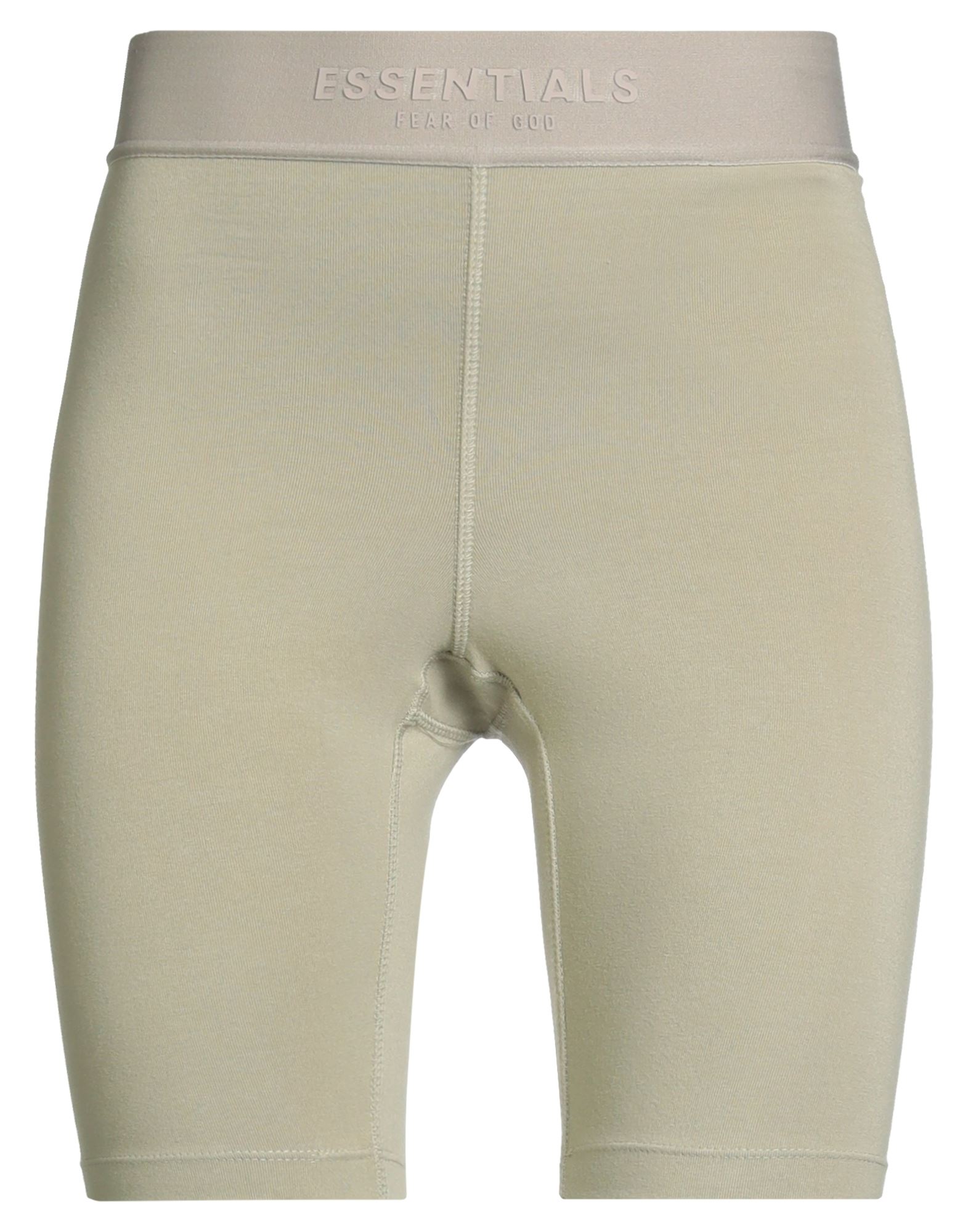 FEAR OF GOD ESSENTIALS Shorts & Bermudashorts Damen Salbeigrün von FEAR OF GOD ESSENTIALS