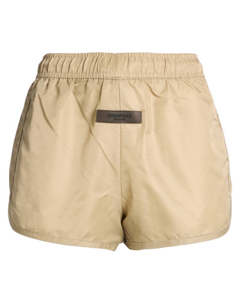 FEAR OF GOD ESSENTIALS Shorts & Bermudashorts Damen Sand von FEAR OF GOD ESSENTIALS