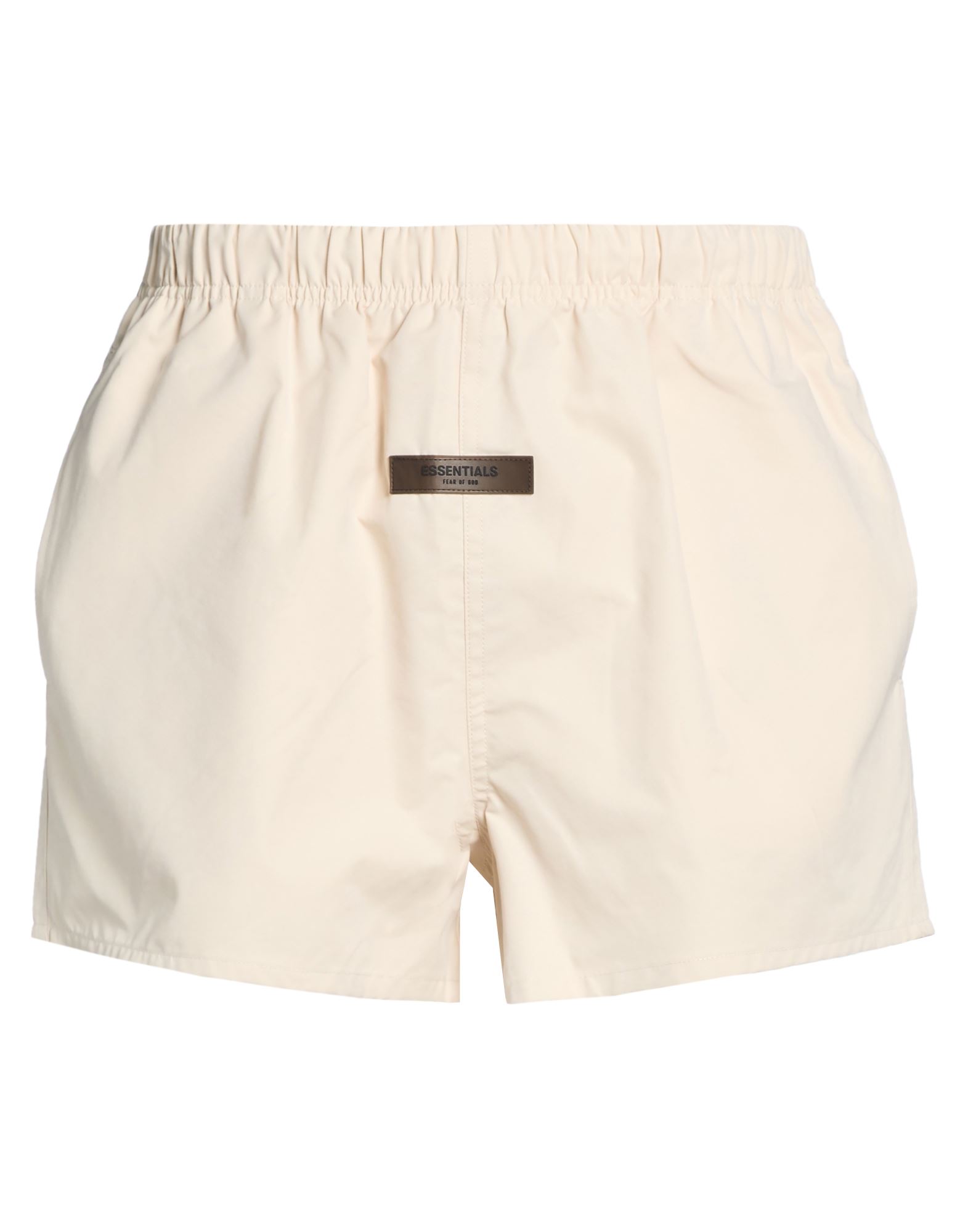 FEAR OF GOD ESSENTIALS Shorts & Bermudashorts Herren Beige von FEAR OF GOD ESSENTIALS