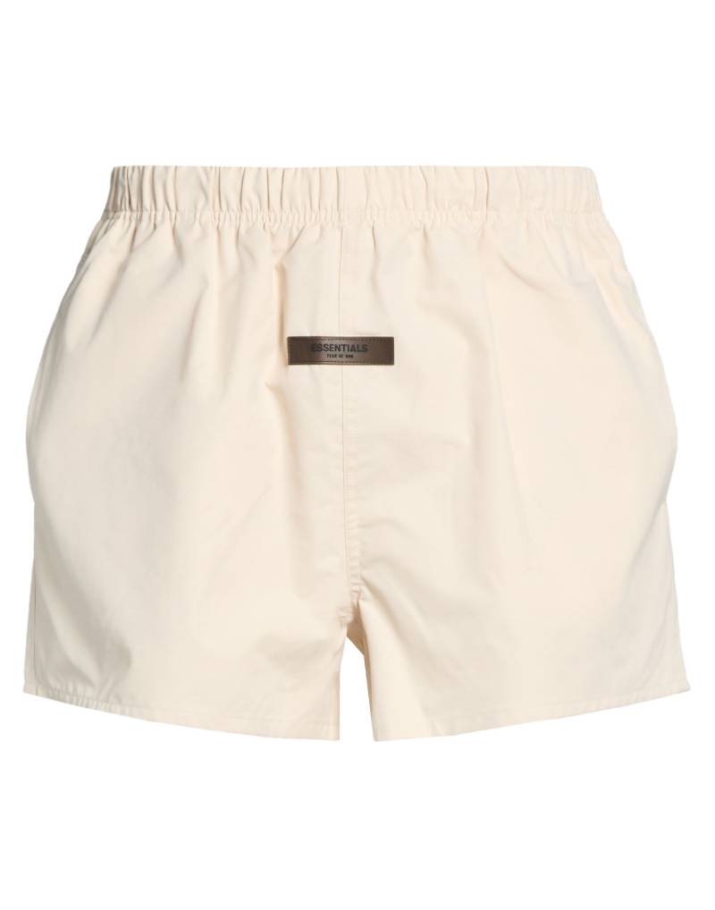 FEAR OF GOD ESSENTIALS Shorts & Bermudashorts Herren Beige von FEAR OF GOD ESSENTIALS