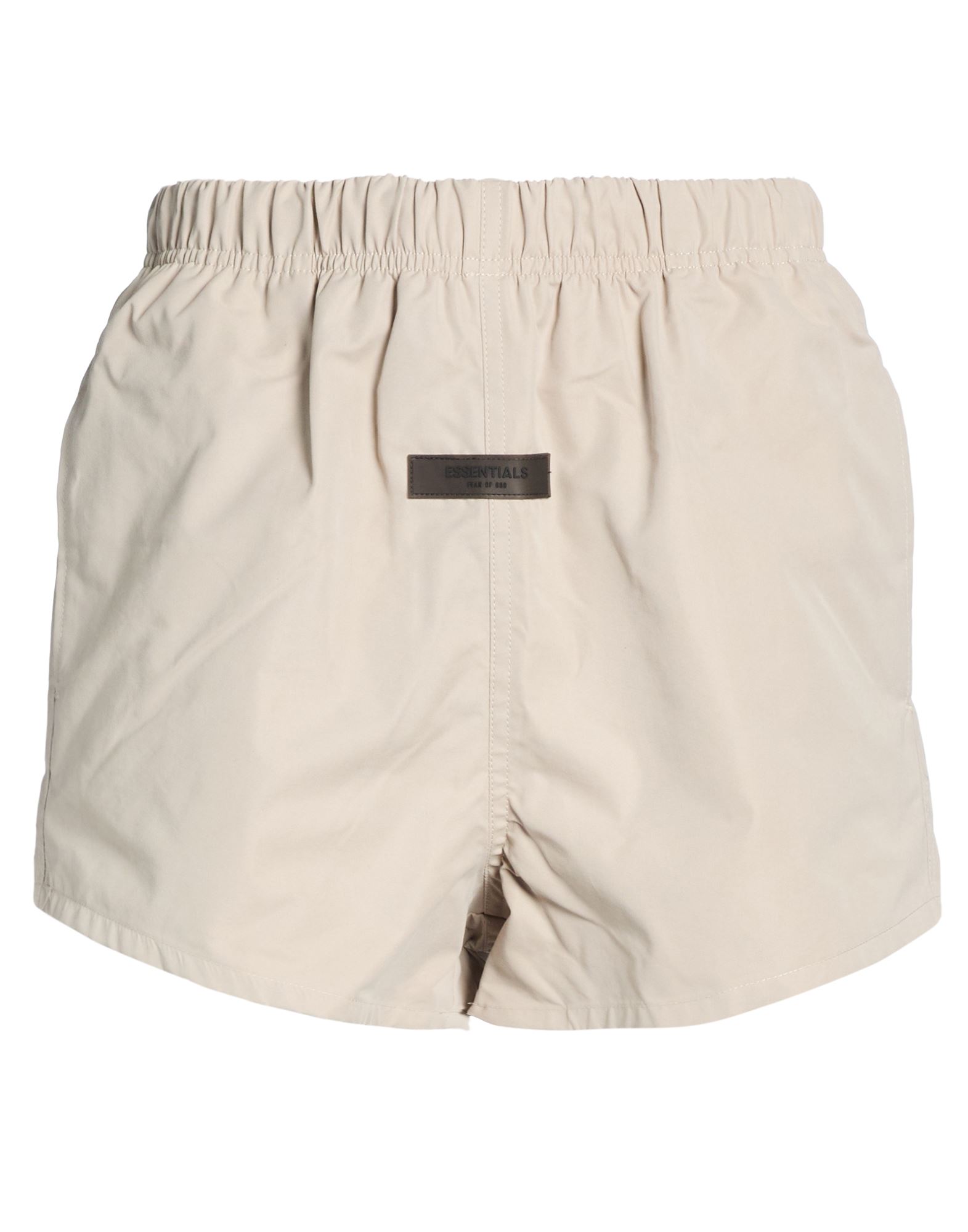 FEAR OF GOD ESSENTIALS Shorts & Bermudashorts Herren Beige von FEAR OF GOD ESSENTIALS