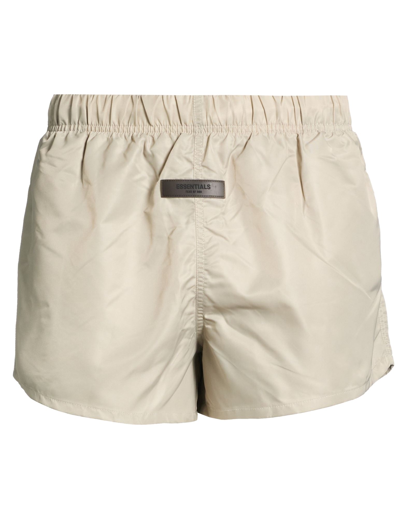 FEAR OF GOD ESSENTIALS Shorts & Bermudashorts Herren Beige von FEAR OF GOD ESSENTIALS