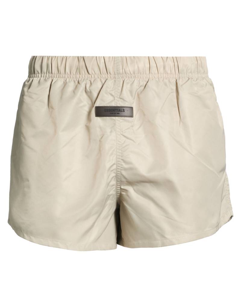 FEAR OF GOD ESSENTIALS Shorts & Bermudashorts Herren Beige von FEAR OF GOD ESSENTIALS
