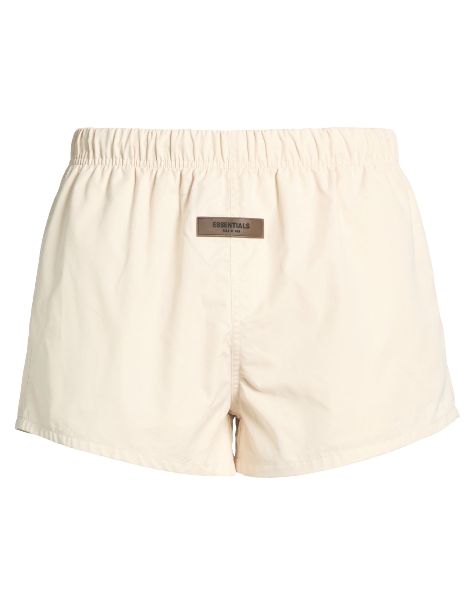 FEAR OF GOD ESSENTIALS Shorts & Bermudashorts Herren Cremeweiß von FEAR OF GOD ESSENTIALS