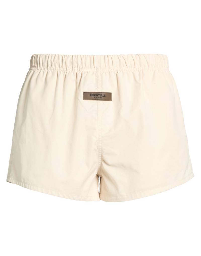 FEAR OF GOD ESSENTIALS Shorts & Bermudashorts Herren Cremeweiß von FEAR OF GOD ESSENTIALS