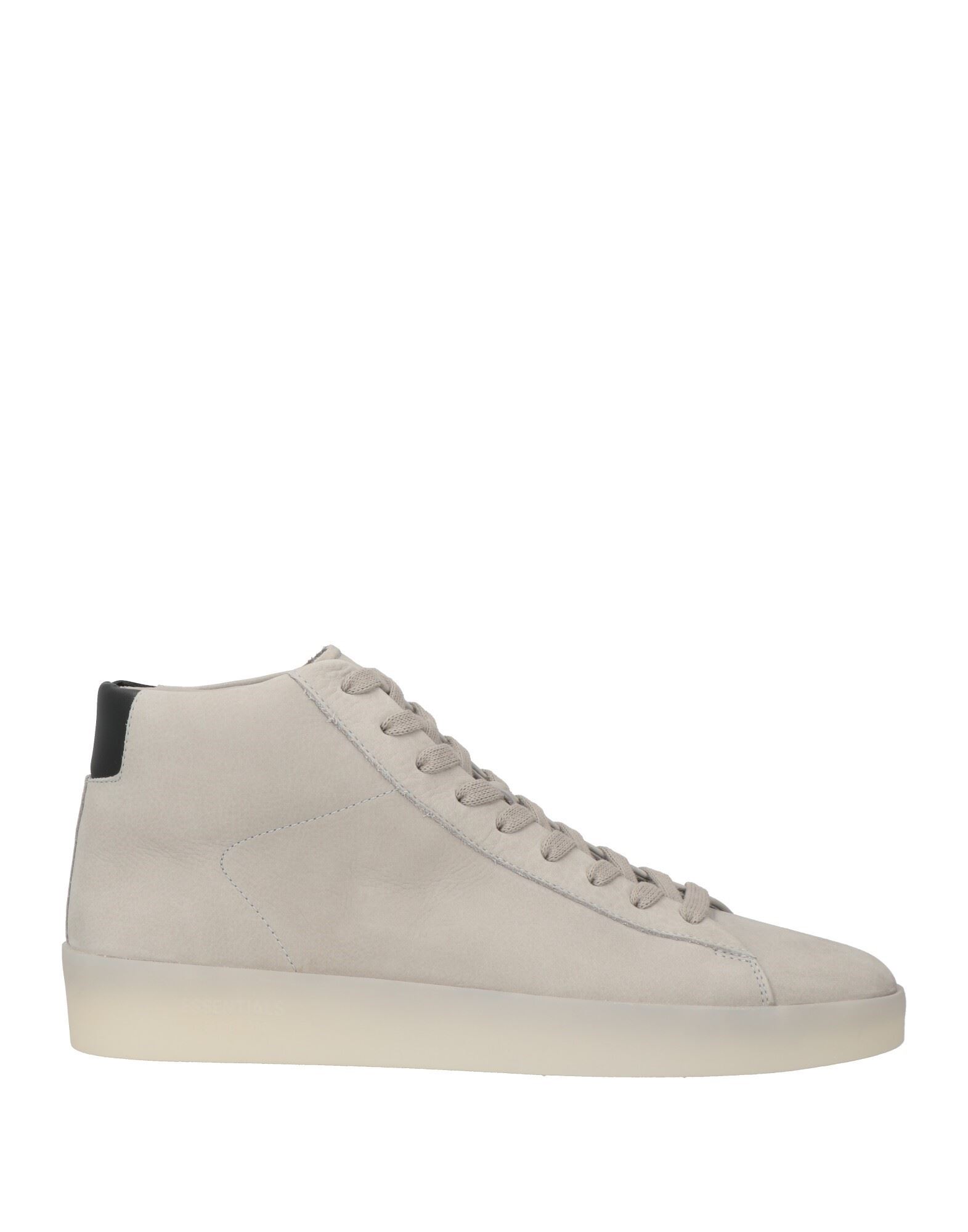 FEAR OF GOD ESSENTIALS Sneakers Damen Hellgrau von FEAR OF GOD ESSENTIALS