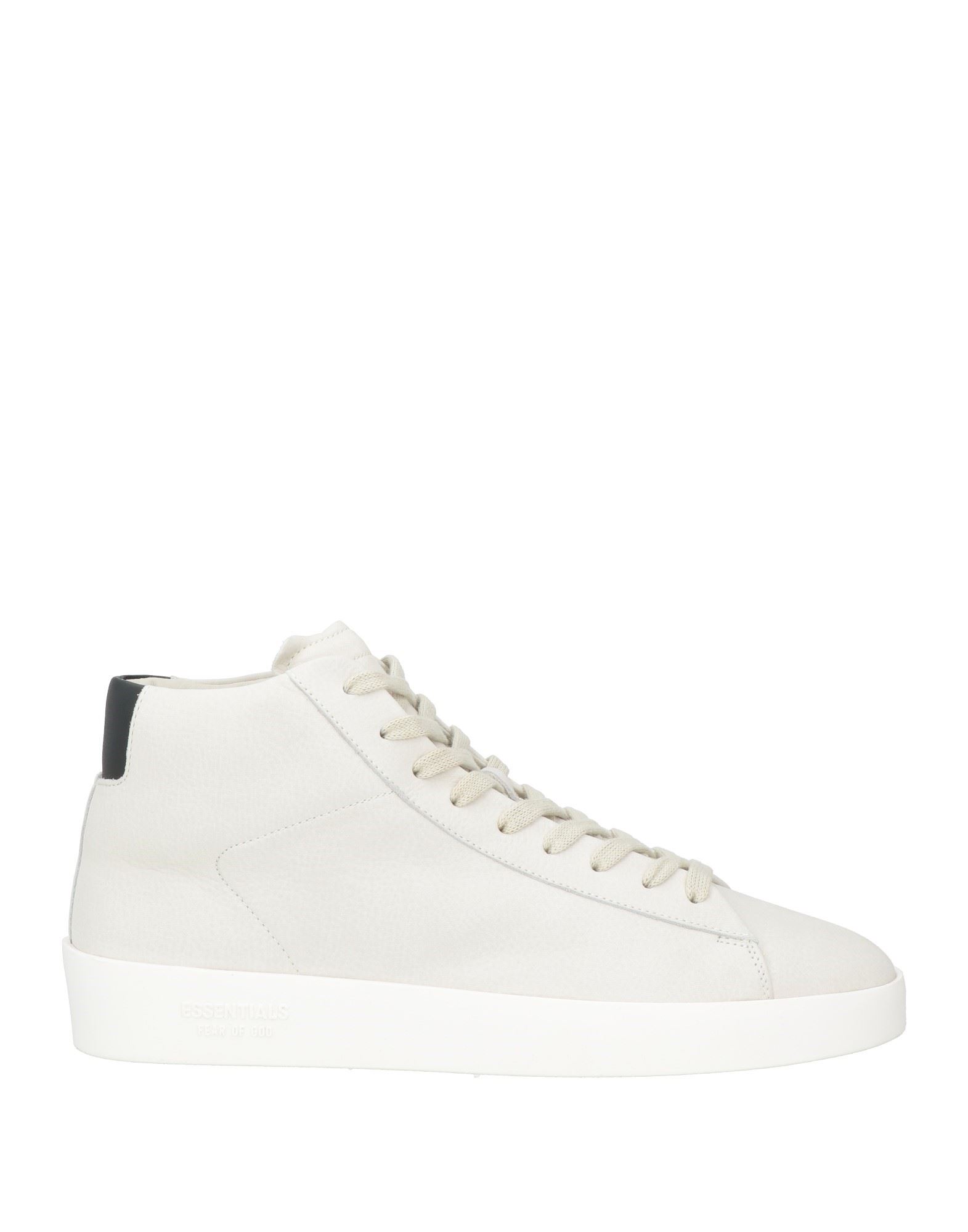 FEAR OF GOD ESSENTIALS Sneakers Damen Hellgrau von FEAR OF GOD ESSENTIALS