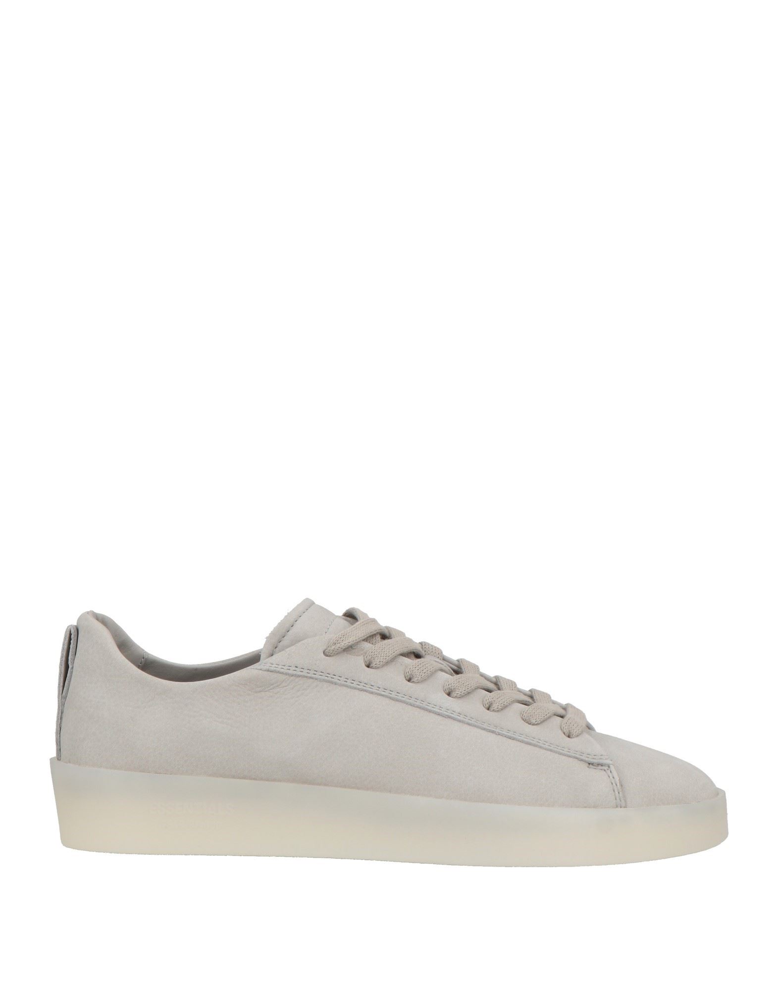 FEAR OF GOD ESSENTIALS Sneakers Damen Hellgrau von FEAR OF GOD ESSENTIALS