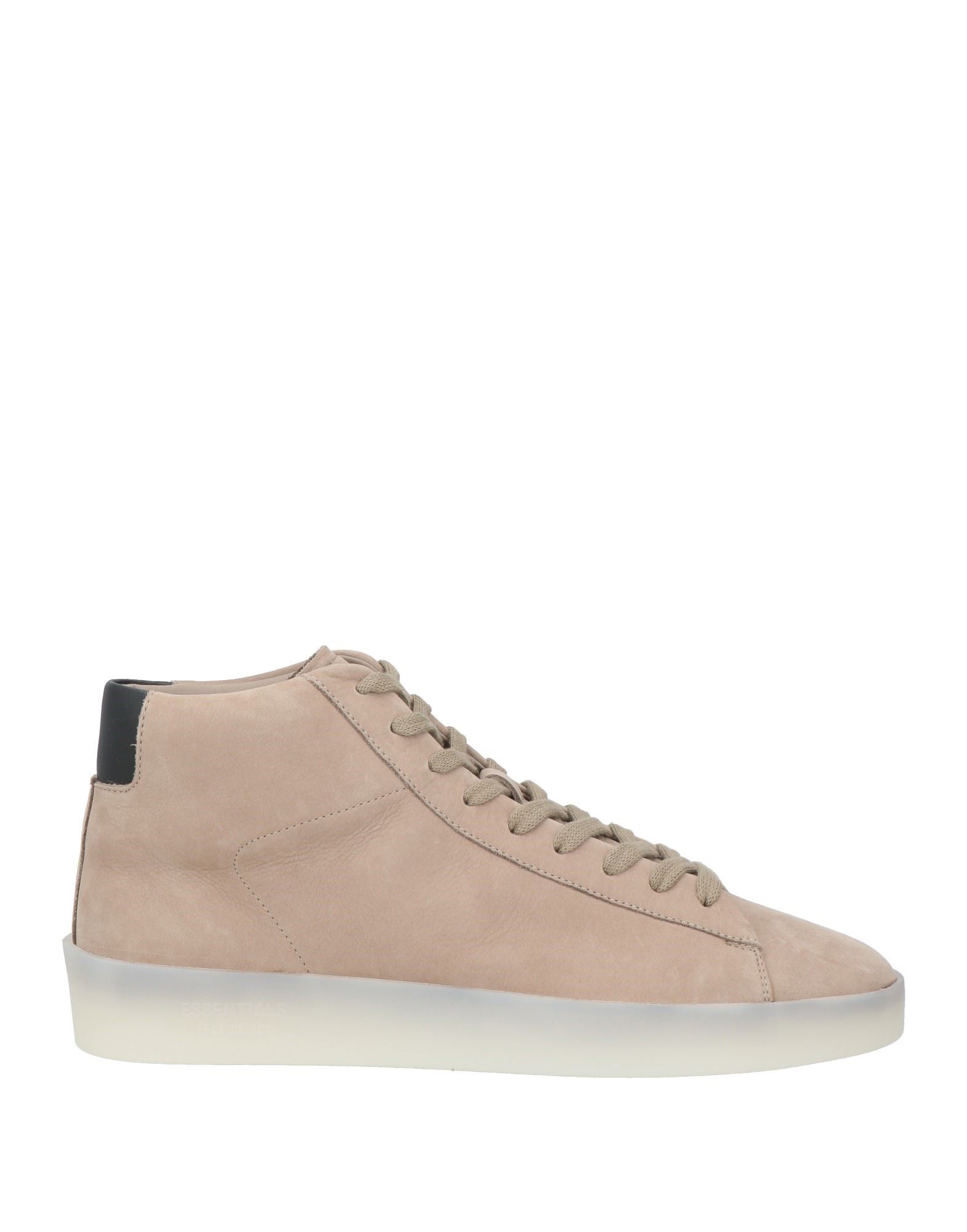 FEAR OF GOD ESSENTIALS Sneakers Damen Khaki von FEAR OF GOD ESSENTIALS