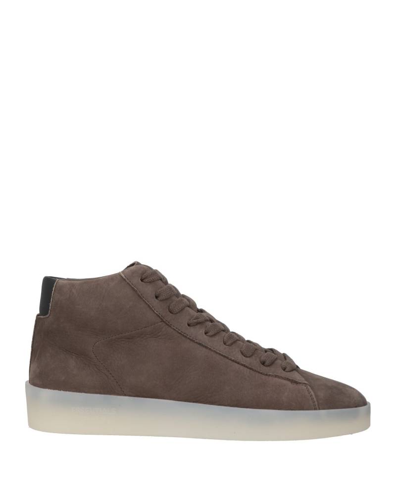 FEAR OF GOD ESSENTIALS Sneakers Damen Maulwurfsgrau von FEAR OF GOD ESSENTIALS