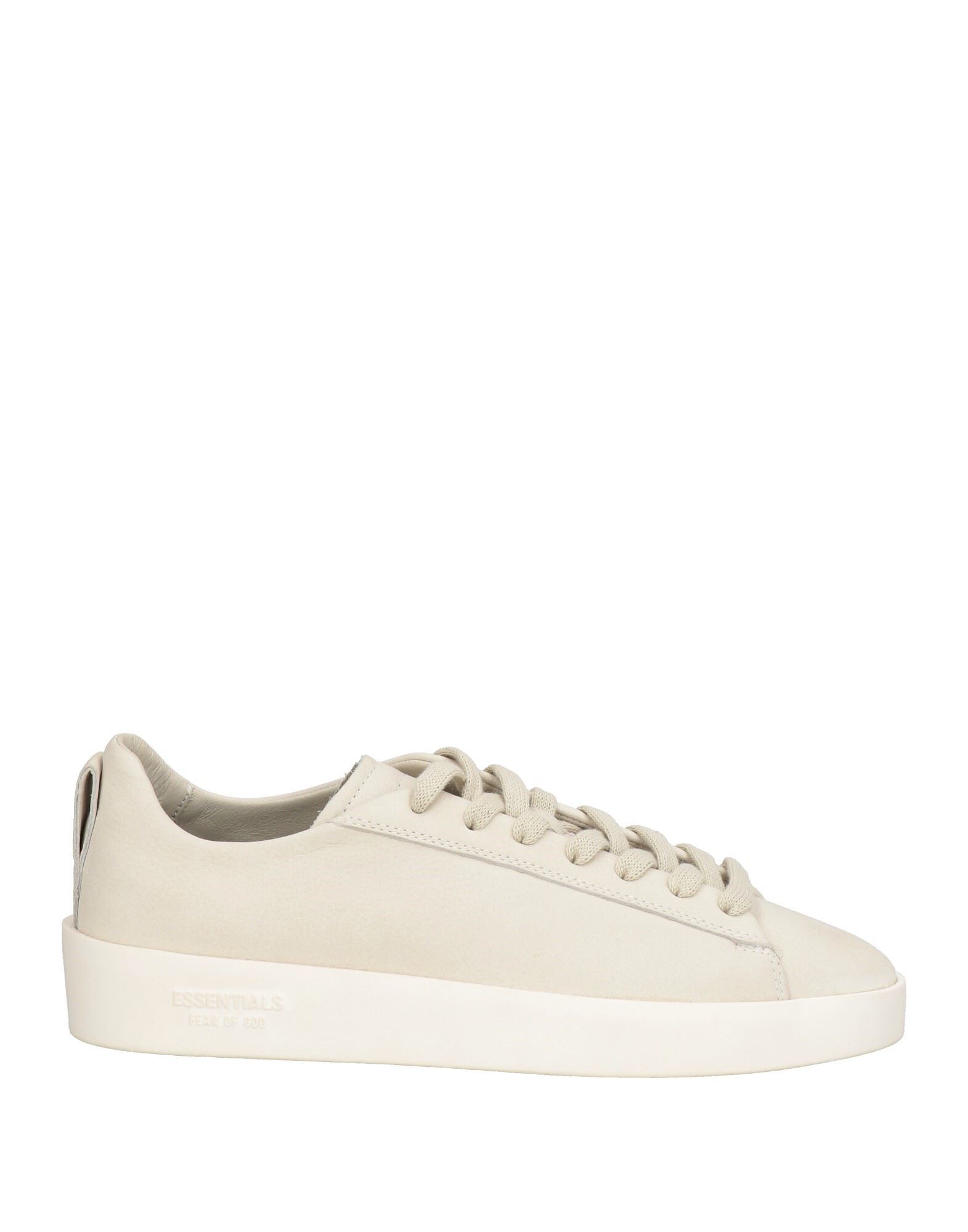 FEAR OF GOD ESSENTIALS Sneakers Damen Off white von FEAR OF GOD ESSENTIALS