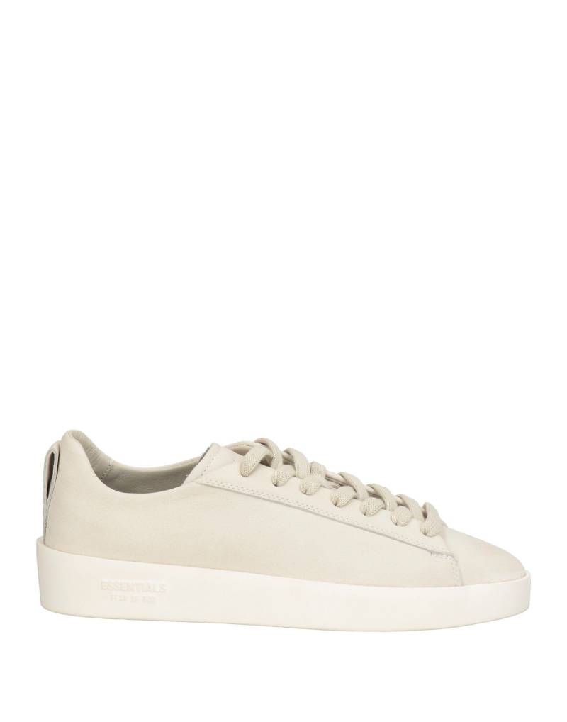 FEAR OF GOD ESSENTIALS Sneakers Damen Off white von FEAR OF GOD ESSENTIALS