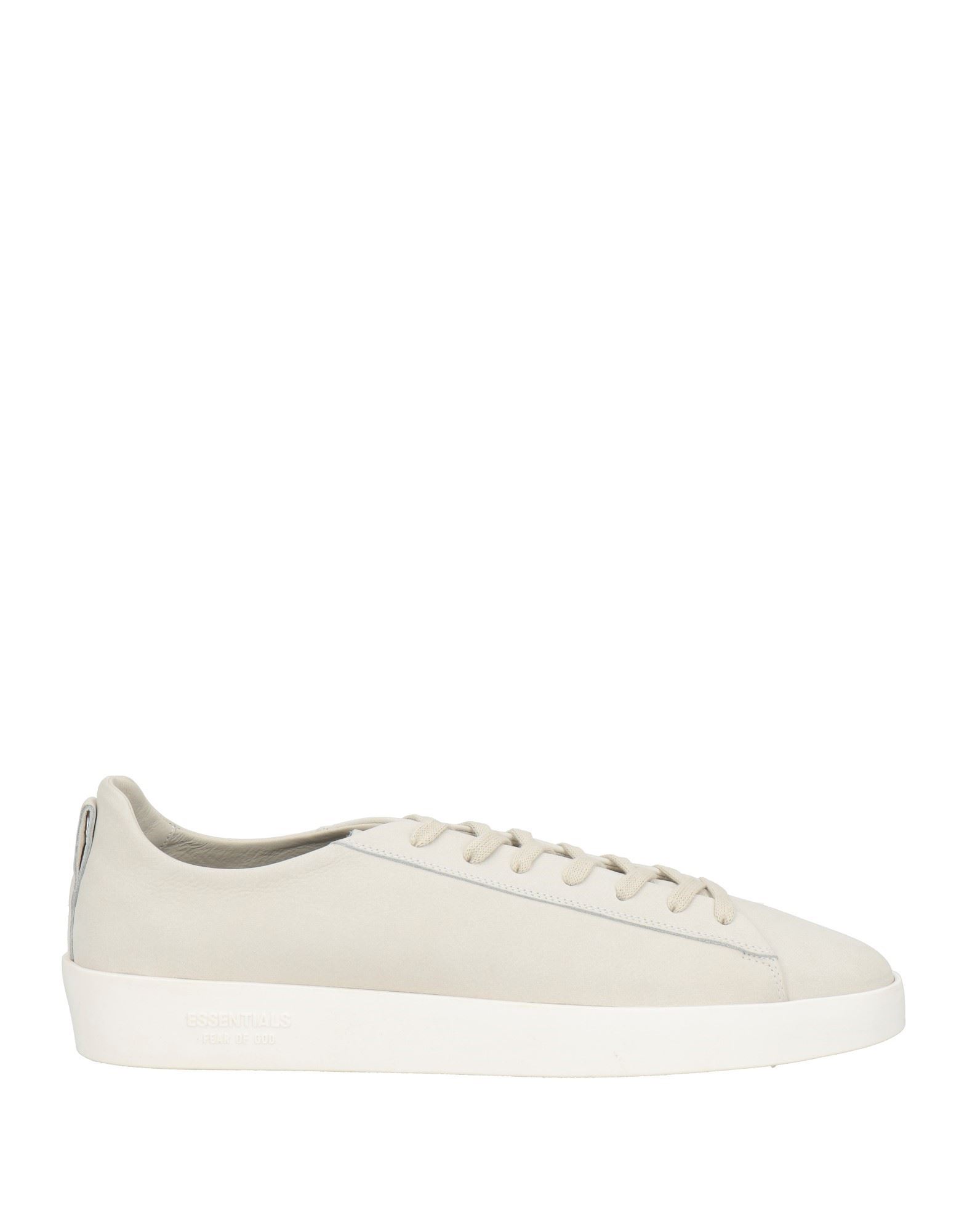 FEAR OF GOD ESSENTIALS Sneakers Herren Hellgrau von FEAR OF GOD ESSENTIALS