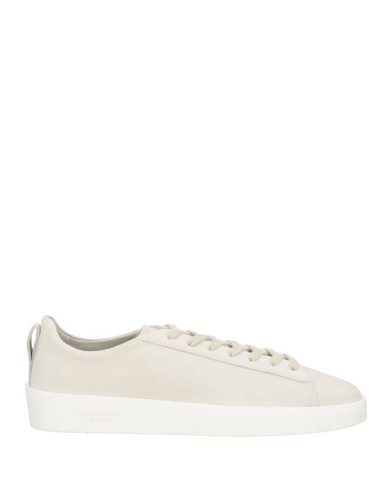FEAR OF GOD ESSENTIALS Sneakers Herren Off white von FEAR OF GOD ESSENTIALS