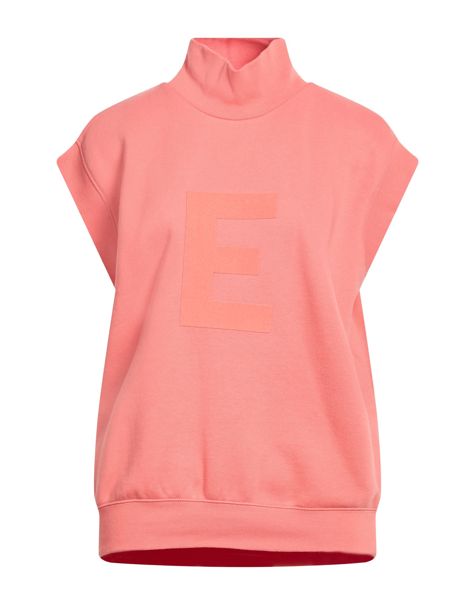 FEAR OF GOD ESSENTIALS Sweatshirt Damen Lachs von FEAR OF GOD ESSENTIALS