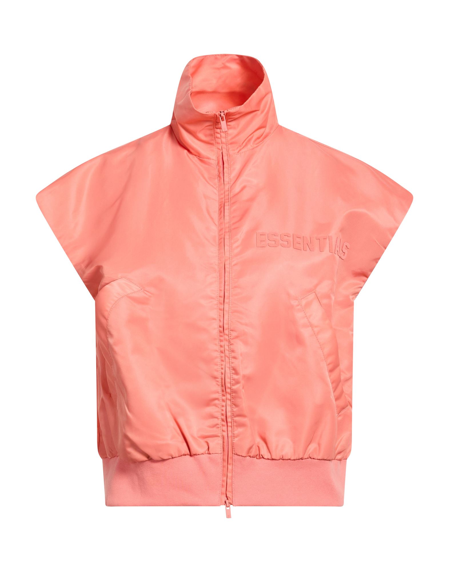 FEAR OF GOD ESSENTIALS Weste Damen Koralle von FEAR OF GOD ESSENTIALS