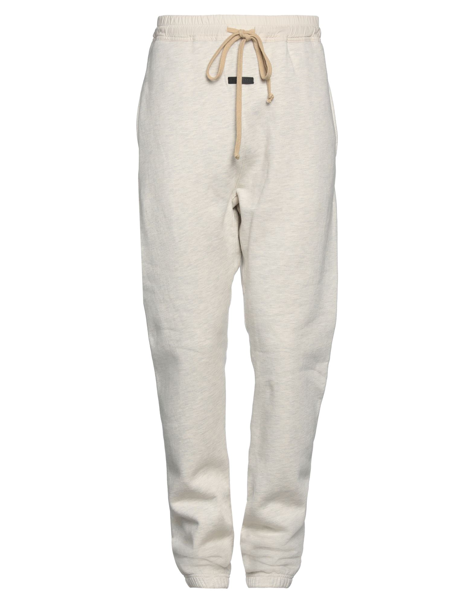 FEAR OF GOD Hose Herren Elfenbein von FEAR OF GOD