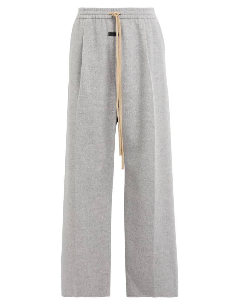 FEAR OF GOD Hose Herren Hellgrau von FEAR OF GOD