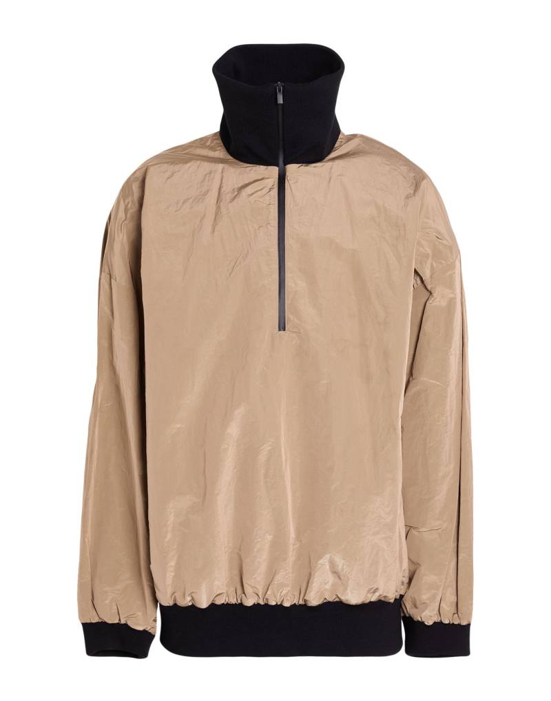 FEAR OF GOD Jacke & Anorak Herren Sand von FEAR OF GOD