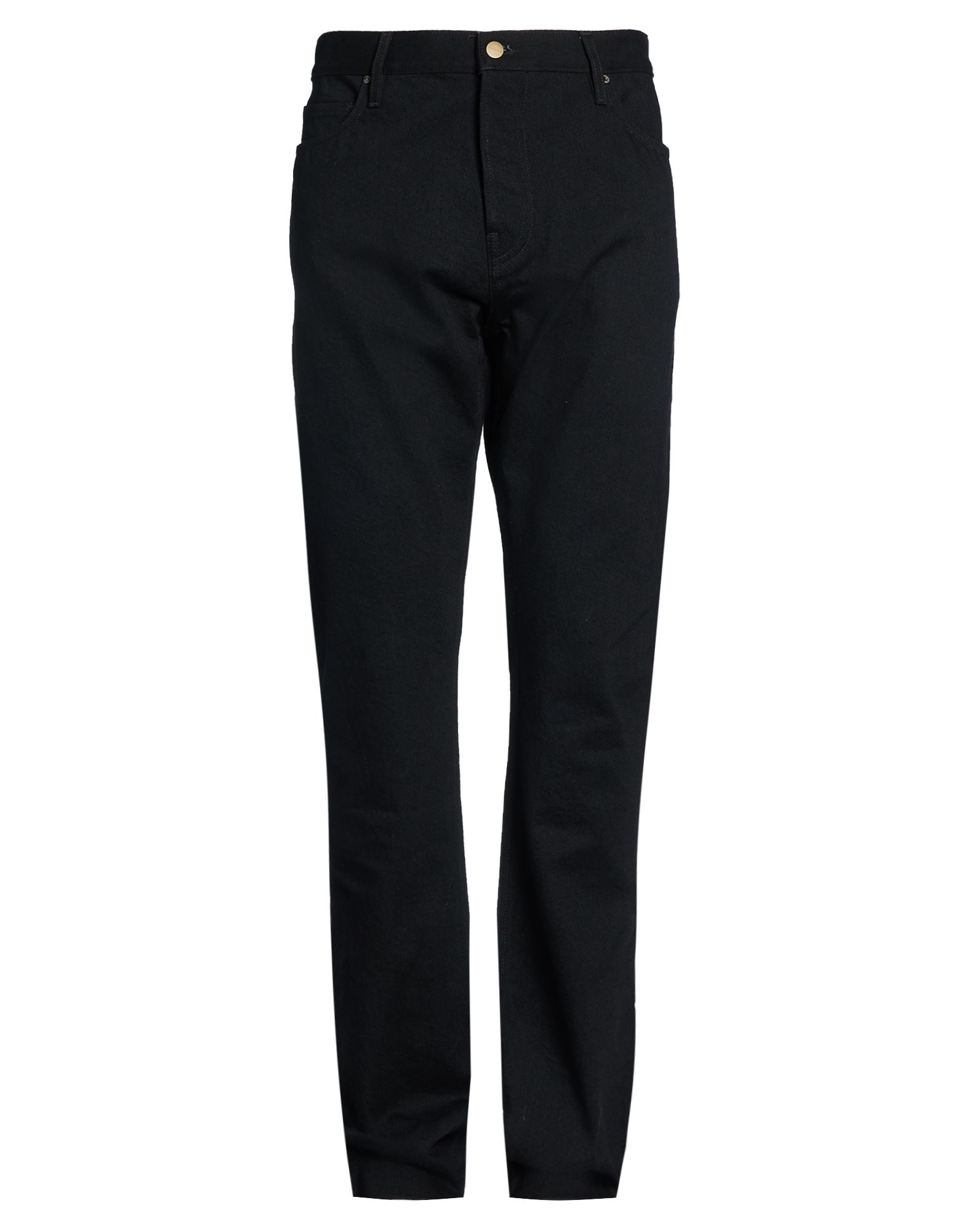 FEAR OF GOD Jeanshose Herren Schwarz von FEAR OF GOD