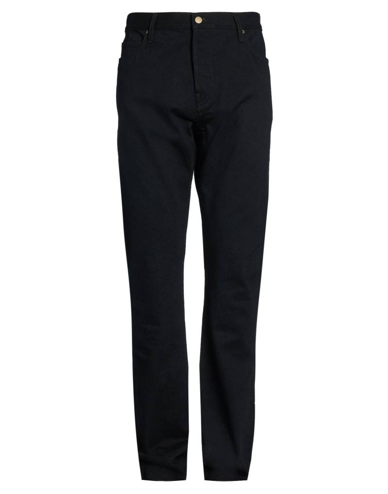 FEAR OF GOD Jeanshose Herren Schwarz von FEAR OF GOD