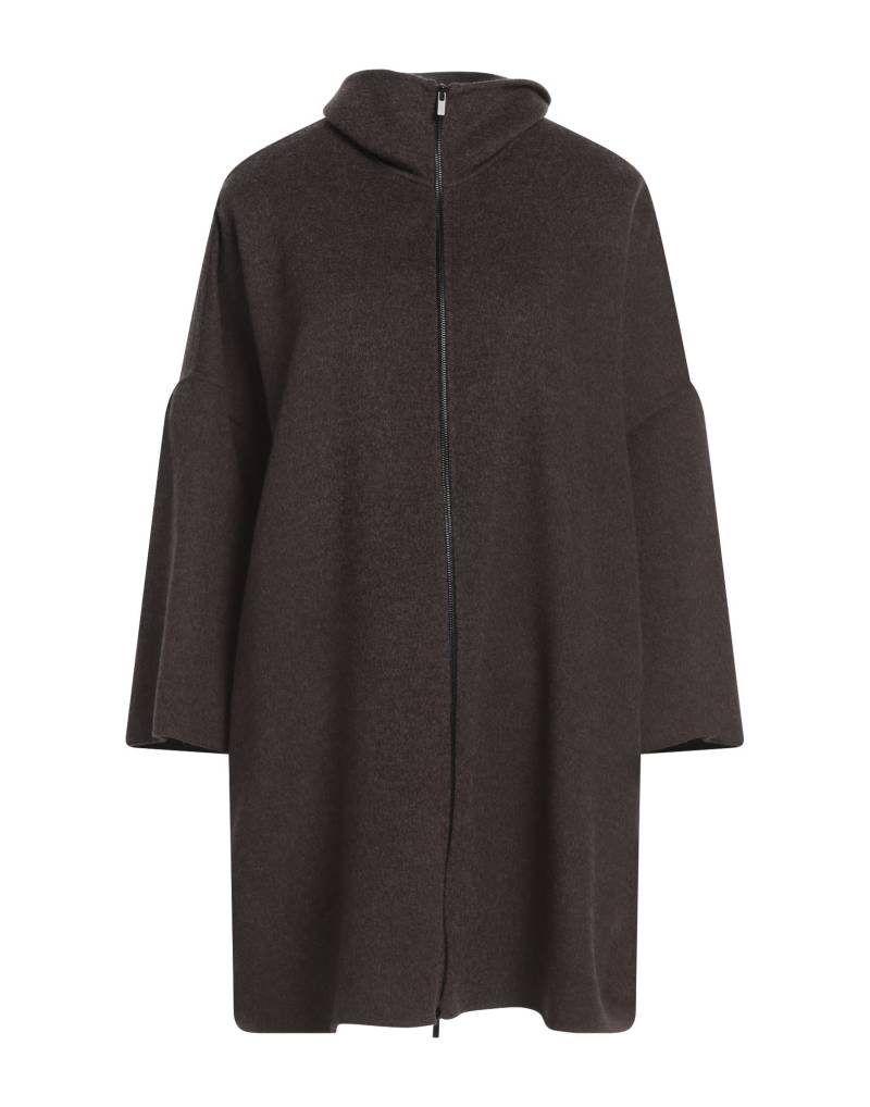 FEAR OF GOD Mantel Damen Schokobraun von FEAR OF GOD