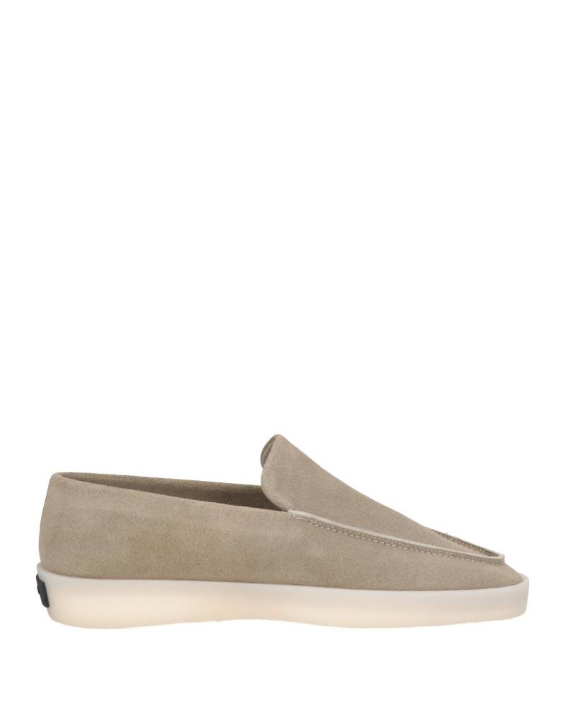 FEAR OF GOD Mokassin Damen Hellgrau von FEAR OF GOD