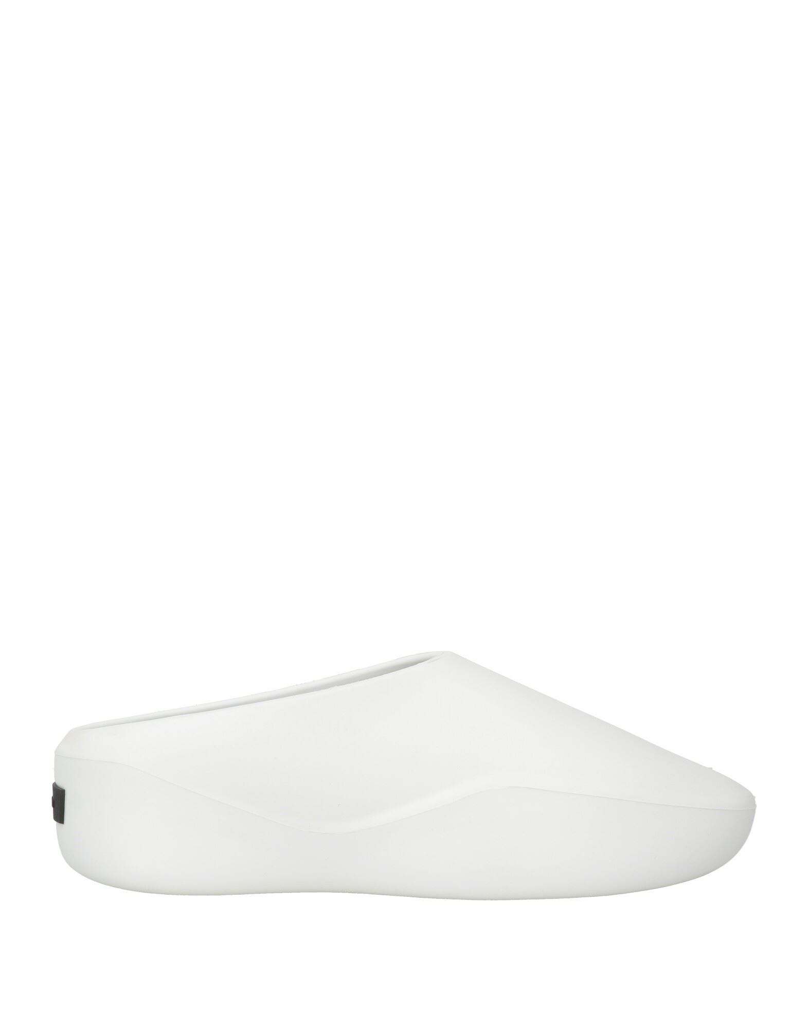 FEAR OF GOD Mules & Clogs Herren Hellgrau FEAR OF GOD Mules & Clogs Herren Hellgrau von FEAR OF GOD