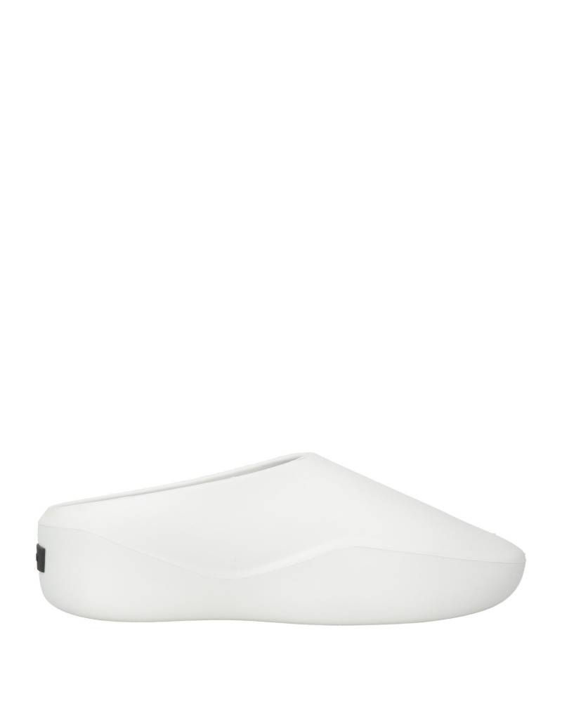 FEAR OF GOD Mules & Clogs Herren Hellgrau FEAR OF GOD Mules & Clogs Herren Hellgrau von FEAR OF GOD