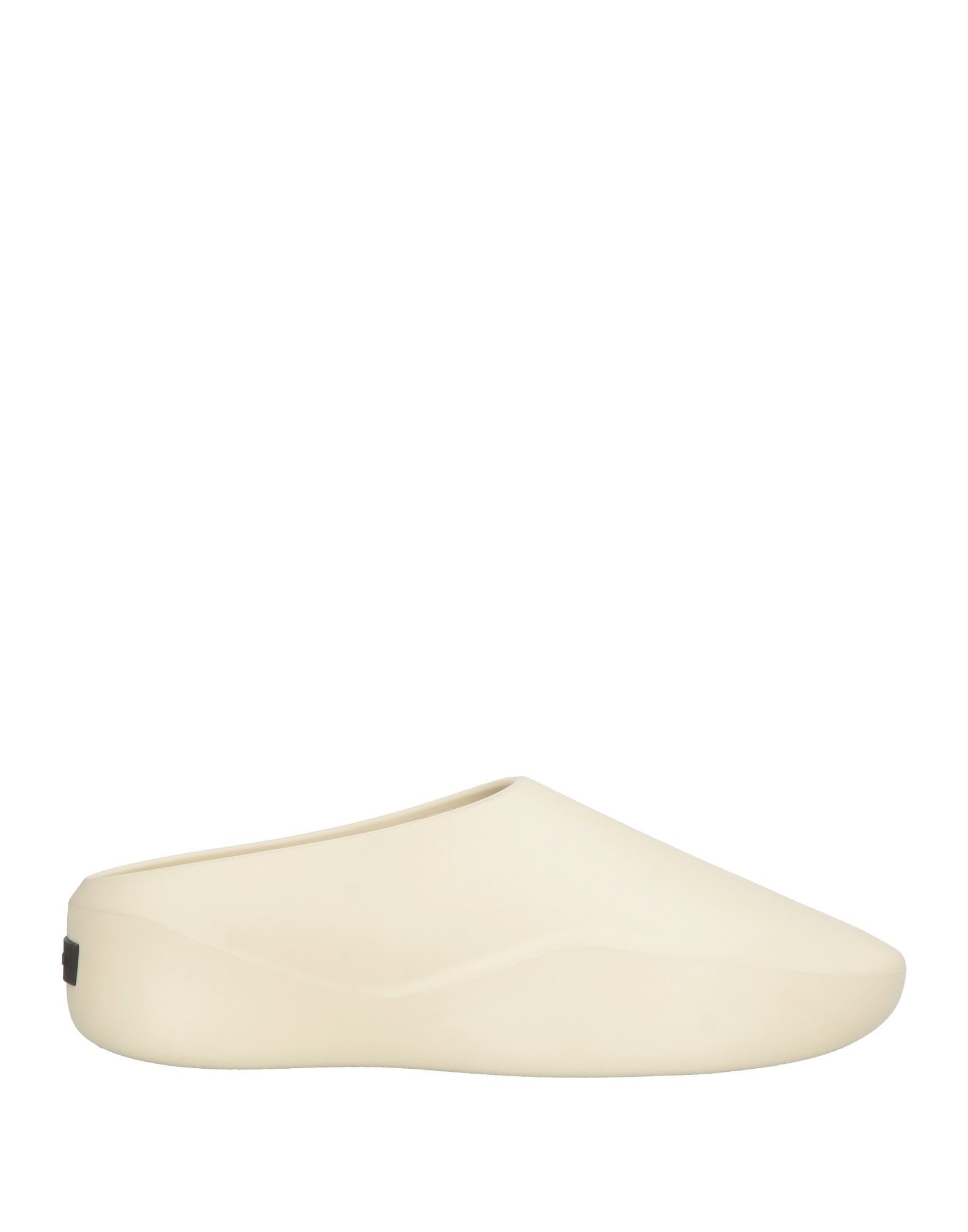 FEAR OF GOD Mules & Clogs Herren Off white FEAR OF GOD Mules & Clogs Herren Off white von FEAR OF GOD
