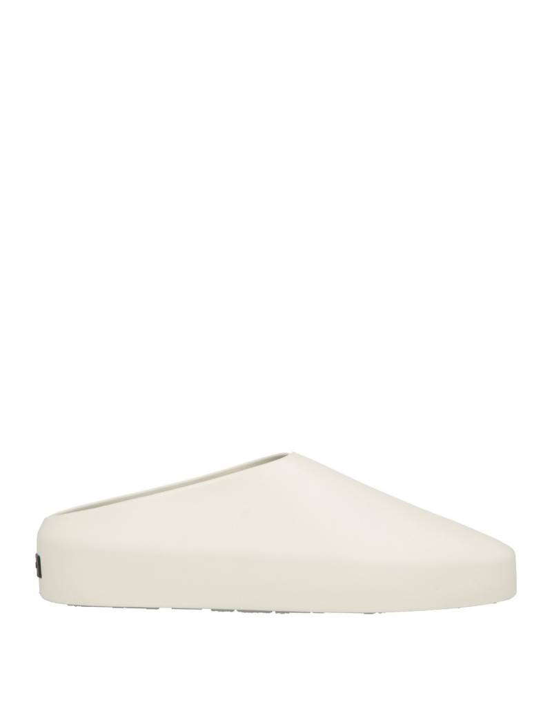 FEAR OF GOD Mules & Clogs Herren Off white von FEAR OF GOD