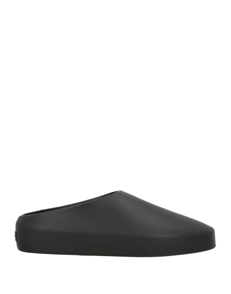 FEAR OF GOD Mules & Clogs Herren Schwarz von FEAR OF GOD