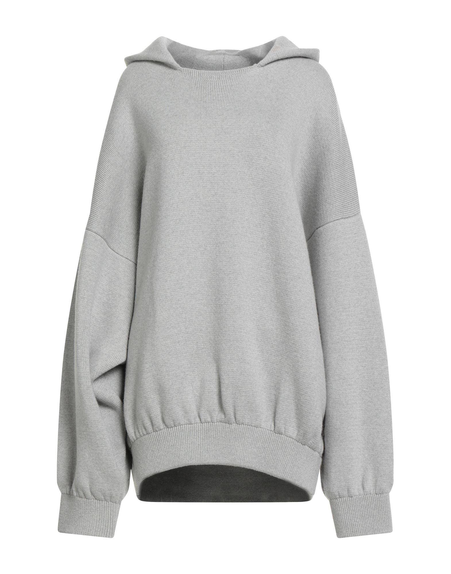 FEAR OF GOD Pullover Damen Hellgrau von FEAR OF GOD