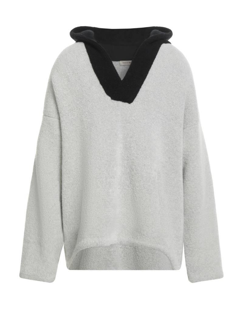 FEAR OF GOD Pullover Herren Hellgrau von FEAR OF GOD