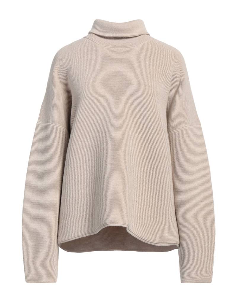 FEAR OF GOD Rollkragenpullover Damen Beige von FEAR OF GOD